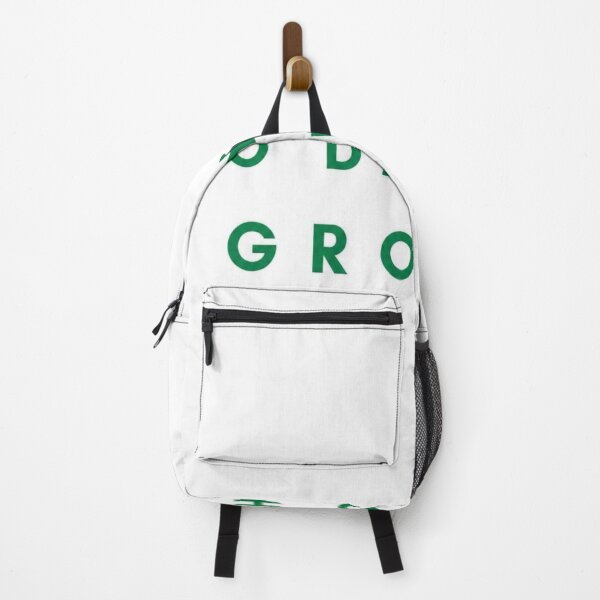 Item preview, No Days Off Growth Quote designed and sold by Lespribos .