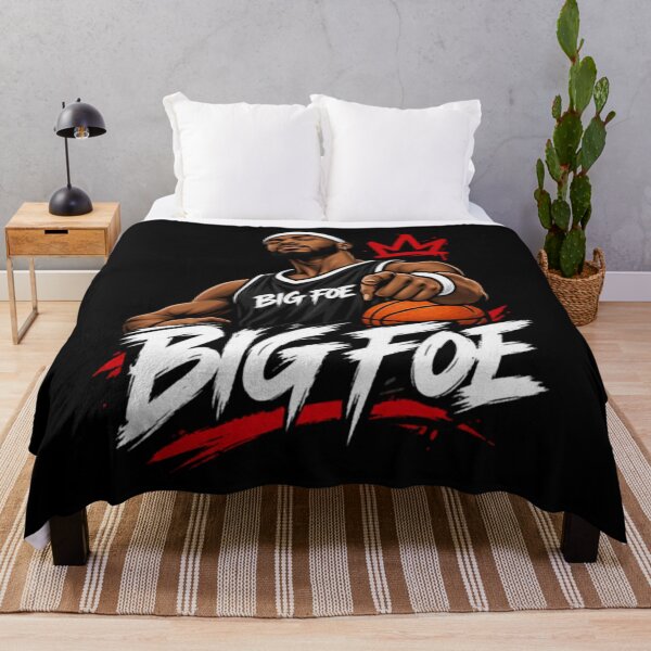 Item preview, Big-Foe designed and sold by SalibaOnWay.