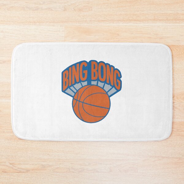 Artikelvorschau, Bing Bong New York Knicks entworfen und verkauft von sevalyn.