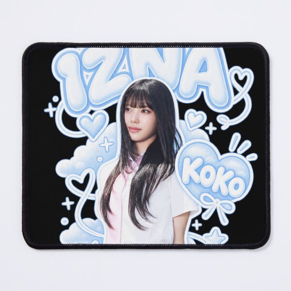 Item preview, Koko izna Blue Ribbon Handle With Care designed and sold by Valereekmerch.