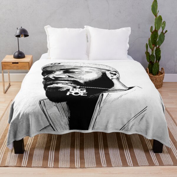 Item preview, Big Foe designed and sold by SalibaOnWay.