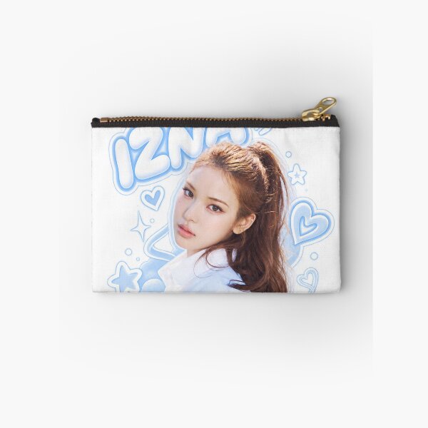 Item preview,  izna Mai Handle With Care Y2K Blue Heart designed and sold by Valereekmerch.