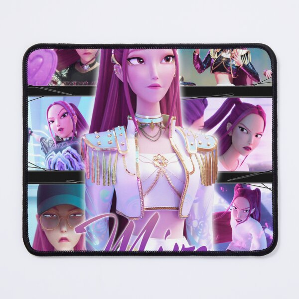 Item preview, Mira Huntrix designed and sold by TYRONWILLIAMSA.