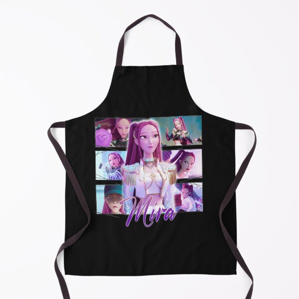 Item preview, Mira Huntrix designed and sold by TYRONWILLIAMSA.