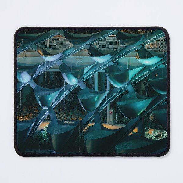 Item preview, Shadowed Fanuc aArchitectural Niche designed and sold by vccsgsge.