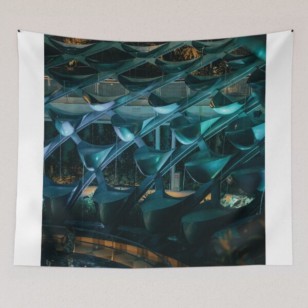 Item preview, Shadowed Fanuc aArchitectural Niche designed and sold by vccsgsge.