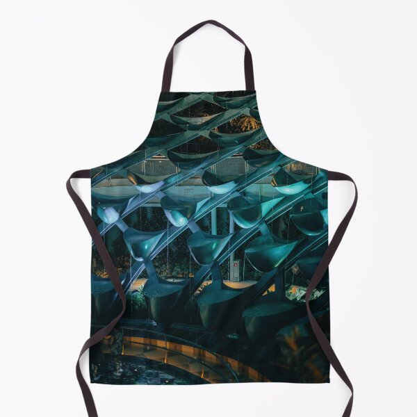 Item preview, Shadowed Fanuc aArchitectural Niche designed and sold by vccsgsge.