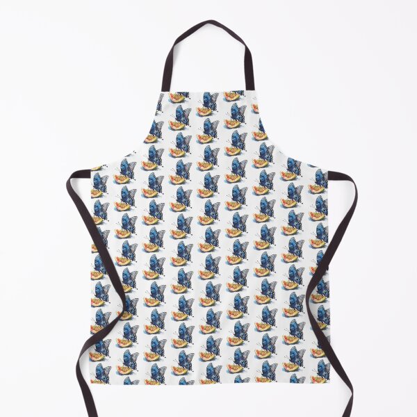 Item preview, Blue Butterfly | Elegant Nature Aesthetic Art ? designed and sold by Mandayartstudio.
