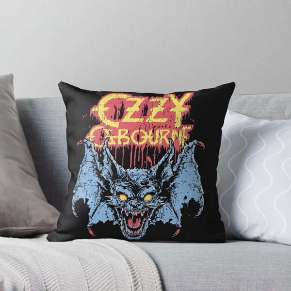 Item preview, The Prince Of Darkness Ozzy Osbourne designed and sold by TYRONWILLIAMSA.