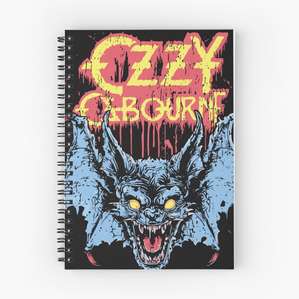 Item preview, The Prince Of Darkness Ozzy Osbourne designed and sold by TYRONWILLIAMSA.