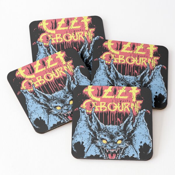 Item preview, The Prince Of Darkness Ozzy Osbourne designed and sold by TYRONWILLIAMSA.