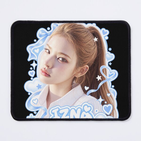 Item preview, Mai izna Dreamy Sky Blue Cloud Y2K designed and sold by Valereekmerch.