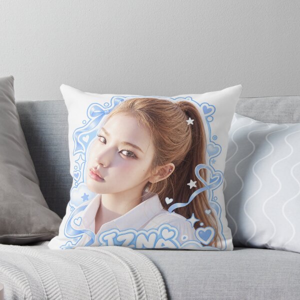 Item preview, Mai izna Dreamy Sky Blue Cloud Y2K designed and sold by Valereekmerch.
