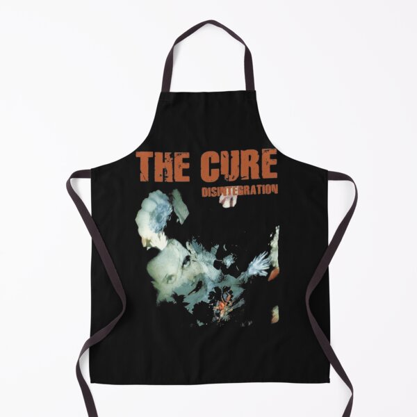 Item preview, Disintegration The Cures designed and sold by TYRONWILLIAMSA.