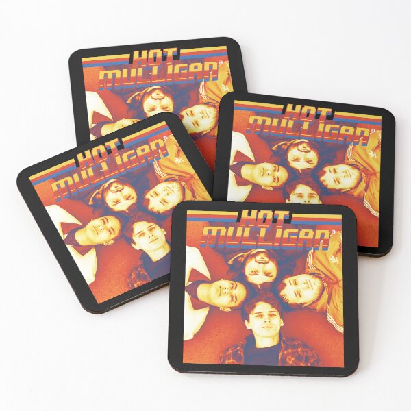 Item preview, Vintage Style Indie Band designed and sold by BiskiTop.