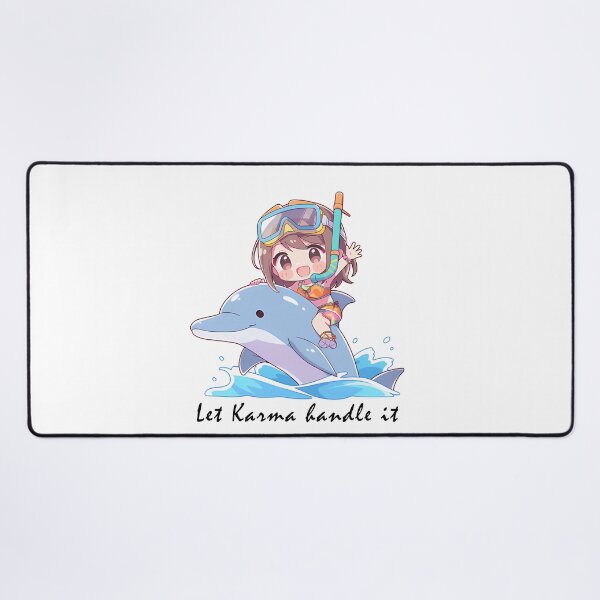 Item preview, Motivation: let karma handle it designed and sold by symas.