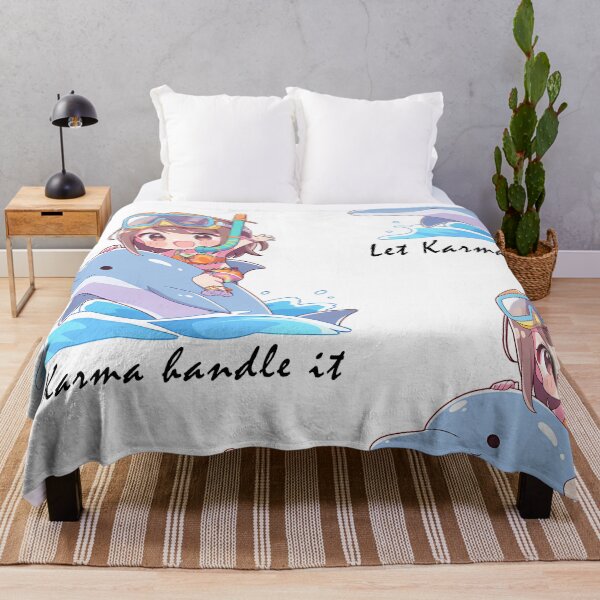 Item preview, Motivation: let karma handle it designed and sold by symas.