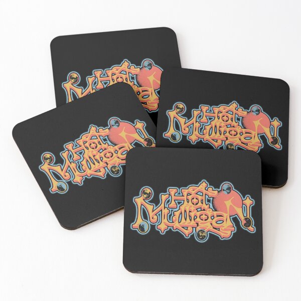 Item preview, Unique Typographi Indie Band  designed and sold by BiskiTop.