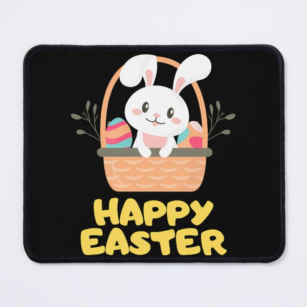 Item preview, Happy Easter Bunny Rabbit Face Funny Easter Day Women Girls designed and sold by Anakin-Boykin.