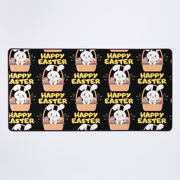 Item preview, Happy Easter Bunny Rabbit Face Funny Easter Day Women Girls designed and sold by Anakin-Boykin.