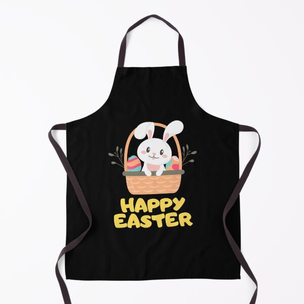 Item preview, Happy Easter Bunny Rabbit Face Funny Easter Day Women Girls designed and sold by Anakin-Boykin.