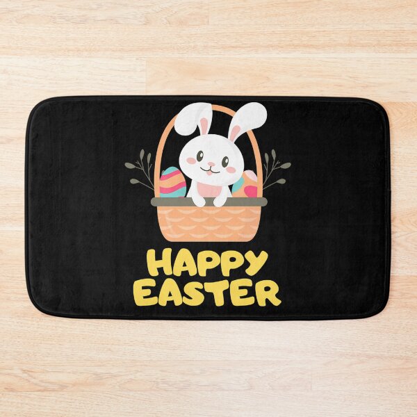 Item preview, Happy Easter Bunny Rabbit Face Funny Easter Day Women Girls designed and sold by Anakin-Boykin.