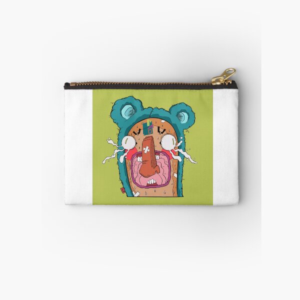 Item preview, Crybaby Funny Crying Kawaii Character Art designed and sold by DRP-art.
