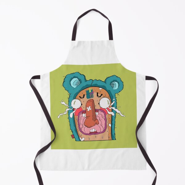 Item preview, Crybaby Funny Crying Kawaii Character Art designed and sold by DRP-art.