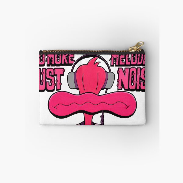 Item preview, no more melodies - just noise designed and sold by eccobenny.