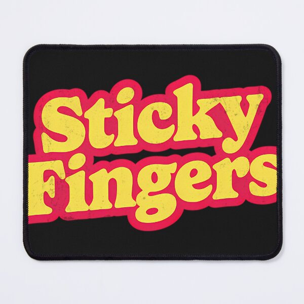 Item preview, Sticky Fingers designed and sold by muskhave.