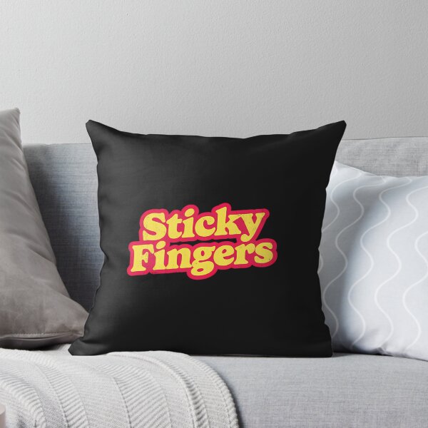 Item preview, Sticky Fingers designed and sold by muskhave.