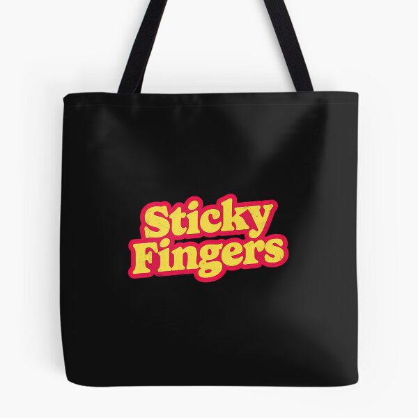 Item preview, Sticky Fingers designed and sold by muskhave.