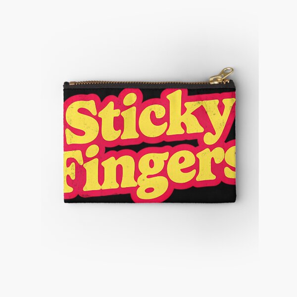 Item preview, Sticky Fingers designed and sold by muskhave.