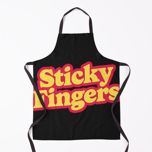 Item preview, Sticky Fingers designed and sold by muskhave.