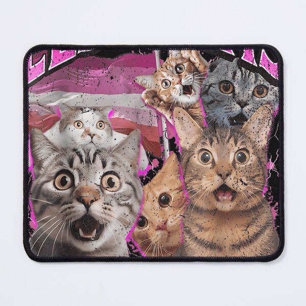 Item preview, Lesbians Eat What Funny Cat Gay Pride Lgbtq Pun designed and sold by Abdulrtiz.