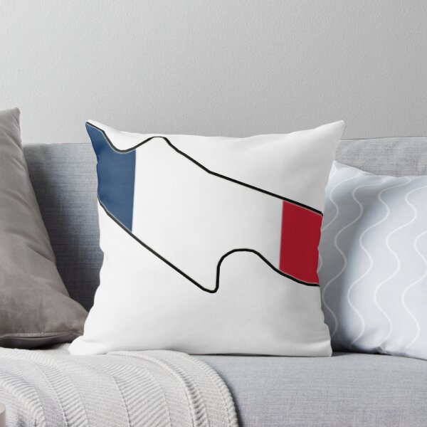 Item preview, Paul Ricard Circuit with the national flag designed and sold by p-Phictures4.
