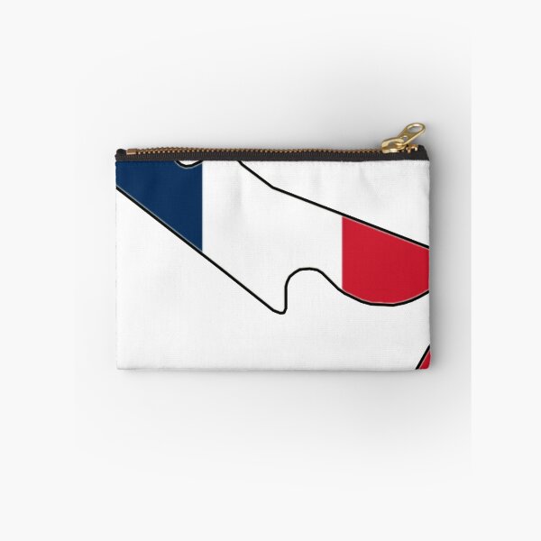 Item preview, Paul Ricard Circuit with the national flag designed and sold by p-Phictures4.