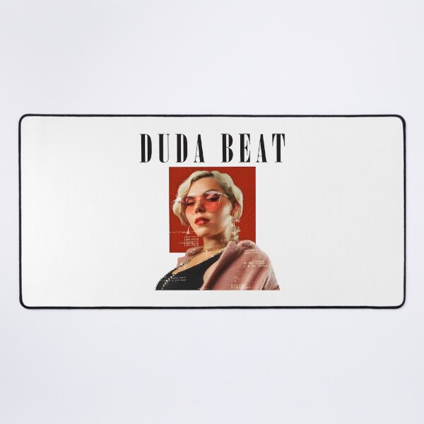 Item preview, Duda Meu primeiro amor Beat designed and sold by aixavava47.