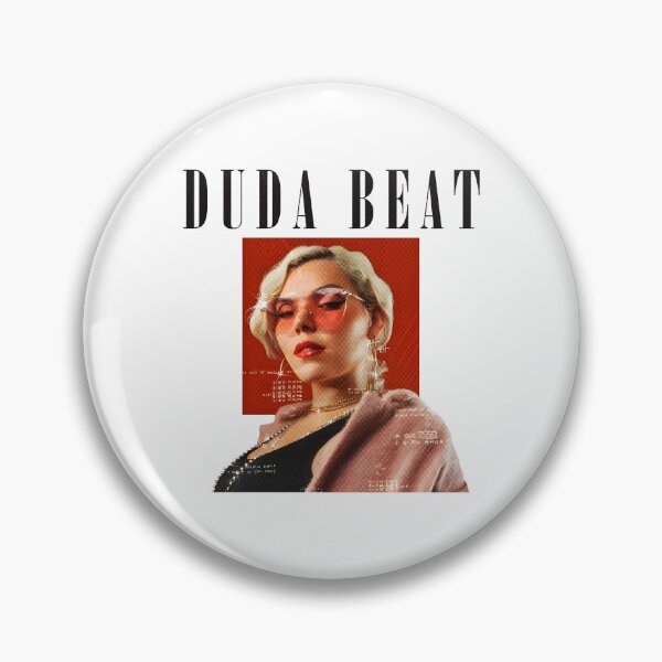Artikelvorschau, Duda Meu primeiro amor Beat entworfen und verkauft von aixavava47.
