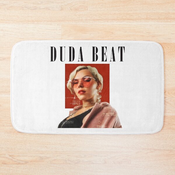 Item preview, Duda Meu primeiro amor Beat designed and sold by aixavava47.