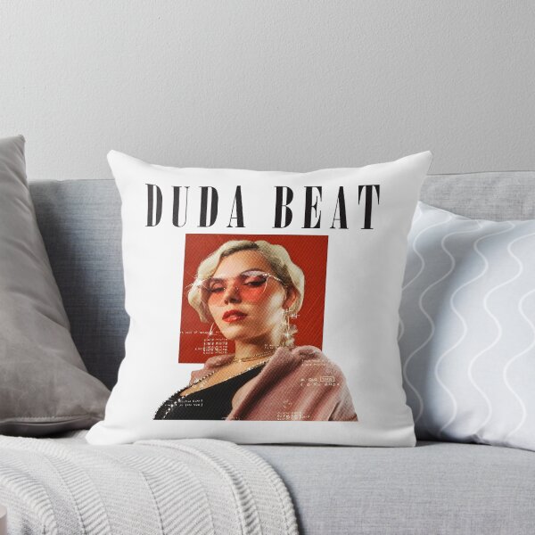 Item preview, Duda Meu primeiro amor Beat designed and sold by aixavava47.