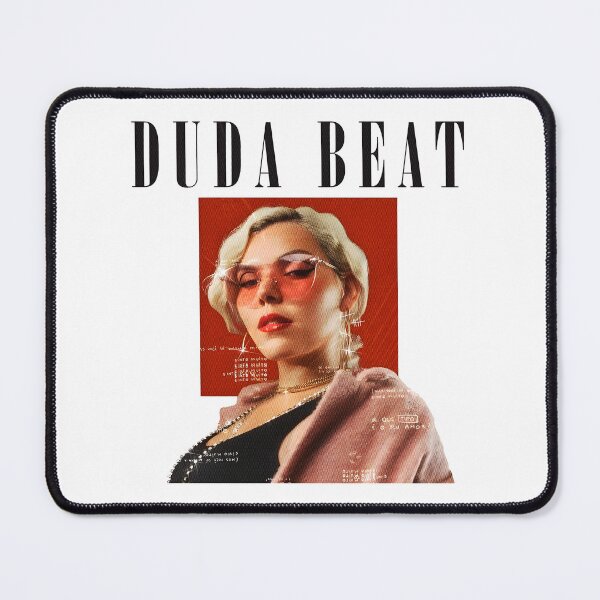 Item preview, Duda Meu primeiro amor Beat designed and sold by aixavava47.