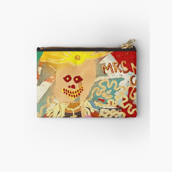 Item preview,  Sticky Fingers Crooked Eyes designed and sold by muskhave.