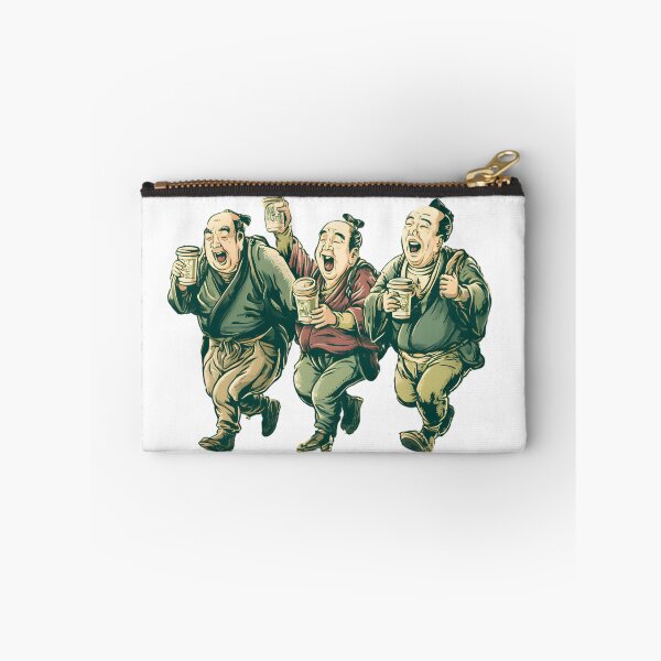 Item preview, Japanese Edo Period Art designed and sold by Structure-Blue.