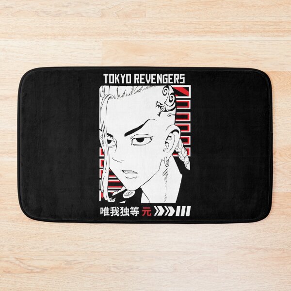 Item preview, Ken Ryuguji – Draken designed and sold by ZORO MAZE.