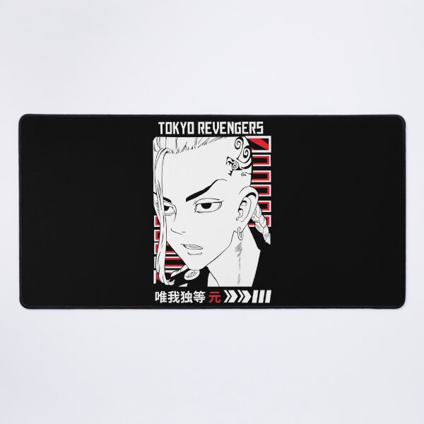 Item preview, Ken Ryuguji – Draken designed and sold by ZORO MAZE.