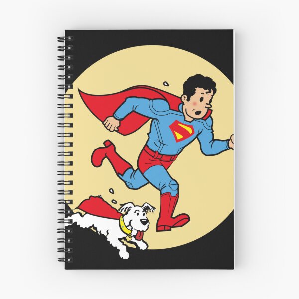 Item preview, Kal-El  Krypto designed and sold by Abdulrtiz.