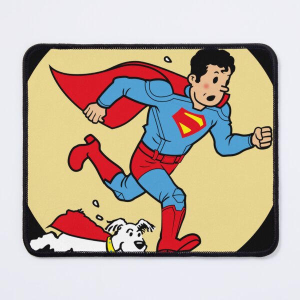 Artikelvorschau, Kal-El Krypto entworfen und verkauft von Abdulrtiz.