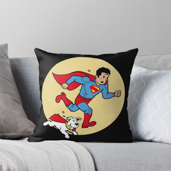 Item preview, Kal-El Krypto designed and sold by Abdulrtiz.