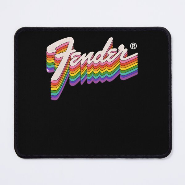 Item preview, Rainbow Fenderr designed and sold by HollyBellArtSte.